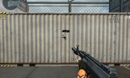 穿越火线最新武器爆料,全新武器震撼来袭，揭秘神秘爆料！